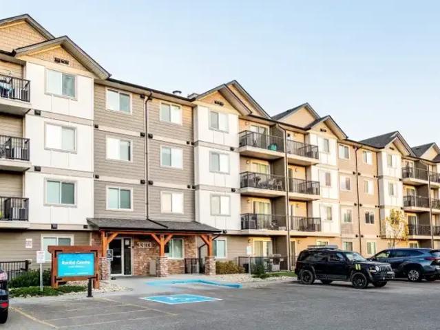 Apartment for rent in Wedgewood, Alberta