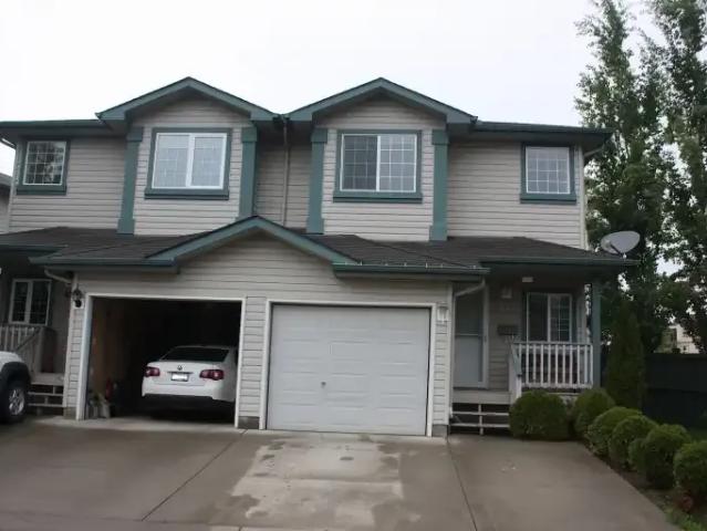 Apartment for rent in Wedgewood, Alberta