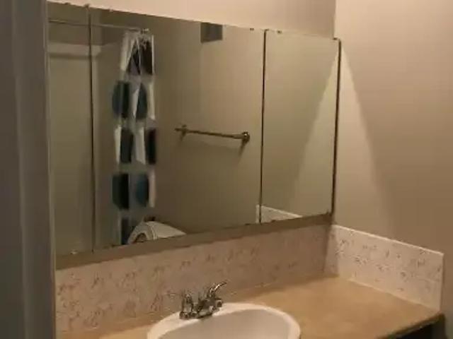 Apartment for rent in Wedgewood, Alberta