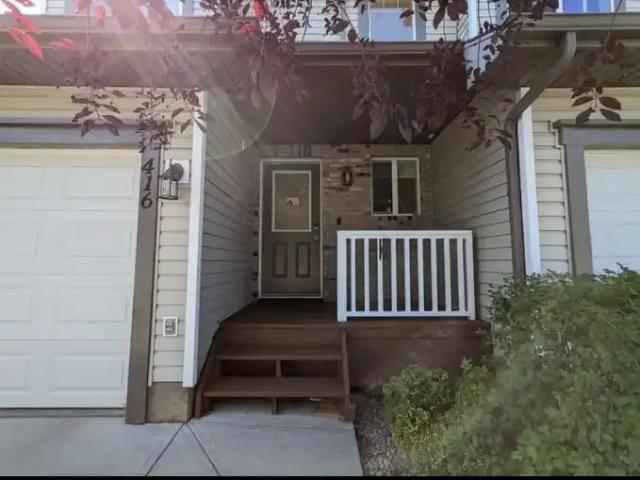 Apartment for rent in Wedgewood, Alberta