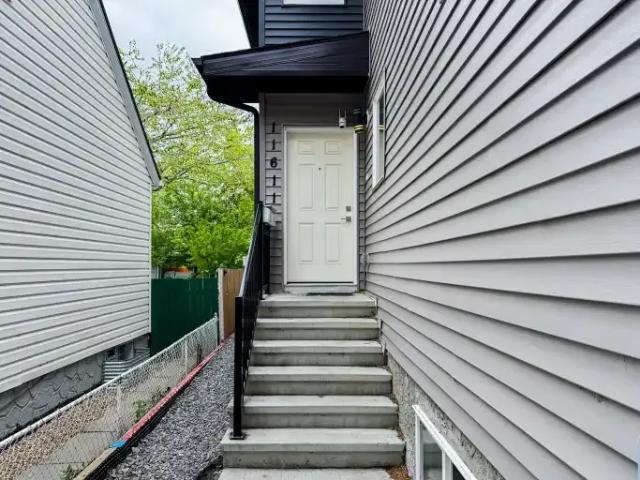 Apartment for rent in Wedgewood, Alberta