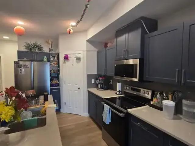 Apartment for rent in Wedgewood, Alberta