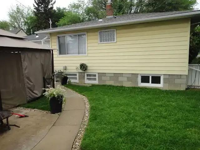 Apartment for rent in Wedgewood, Alberta