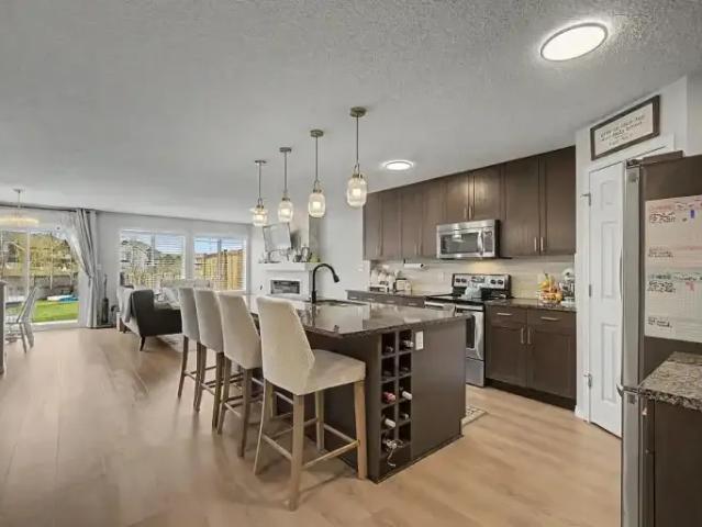Apartment for rent in Wedgewood, Alberta