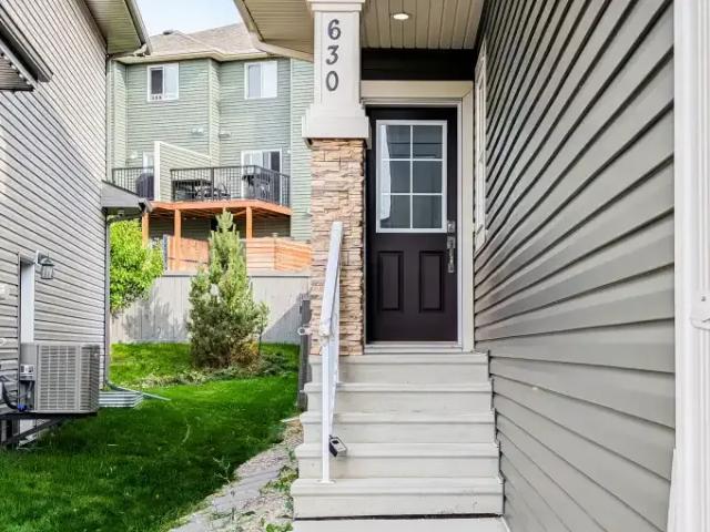 Apartment for rent in Wedgewood, Alberta