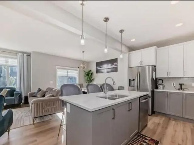 Apartment for rent in Wedgewood, Alberta