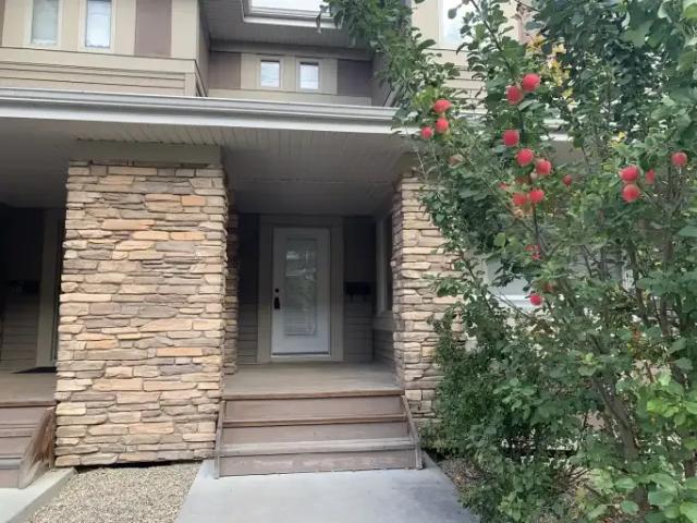 Apartment for rent in Wedgewood, Alberta