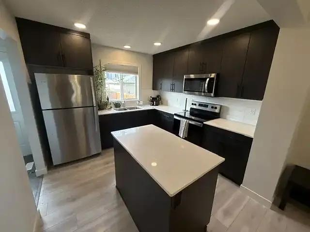 Apartment for rent in Wedgewood, Alberta