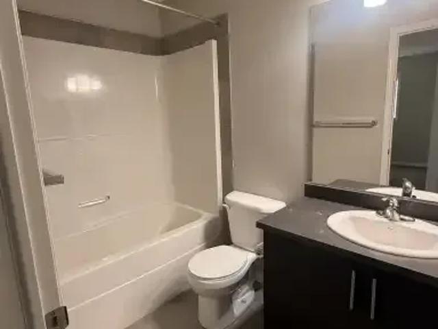Apartment for rent in Wedgewood, Alberta