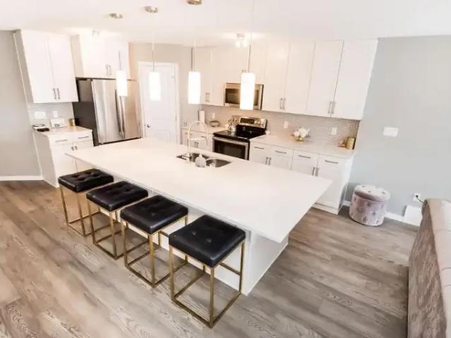 Apartment for rent in Wedgewood, Alberta