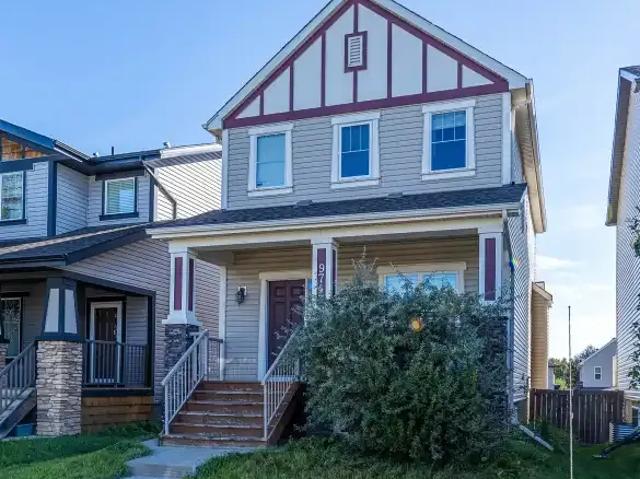 Apartment for rent in Wedgewood, Alberta