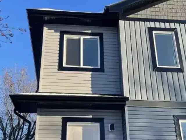 Apartment for rent in Wedgewood, Alberta