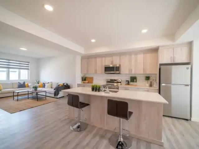 Apartment for rent in Wedgewood, Alberta