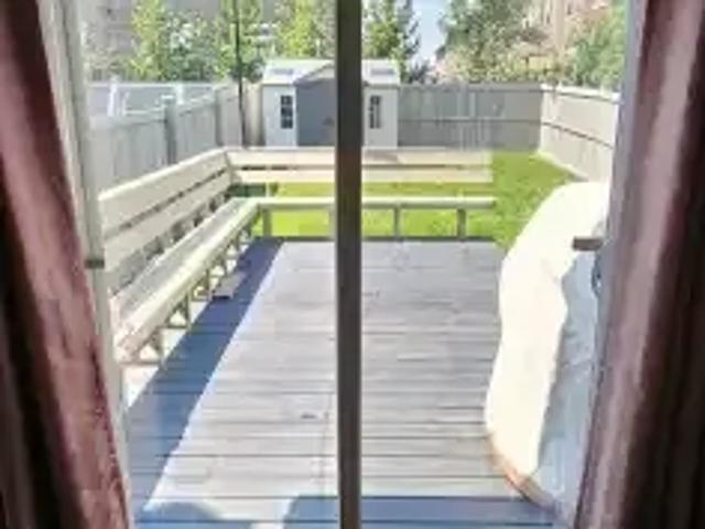 Apartment for rent in Wedgewood, Alberta