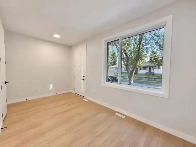 Apartment for rent in Allendale, Edmonton