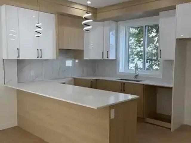 Apartment for rent in Wedgewood, Alberta
