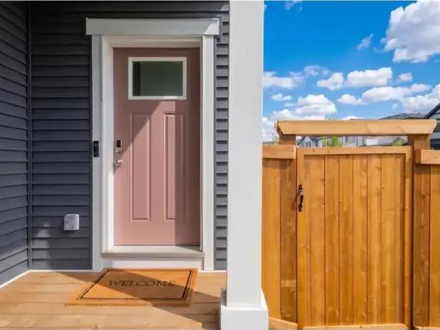 Apartment for rent in Wedgewood, Alberta
