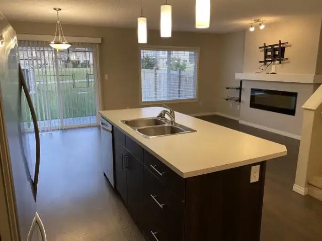 Apartment for rent in Wedgewood, Alberta