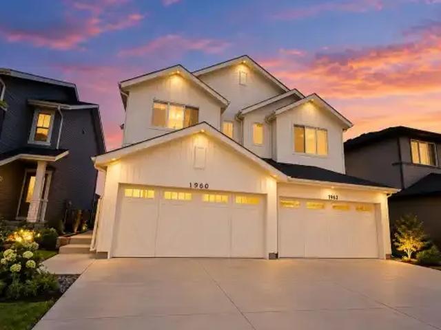 Apartment for rent in Wedgewood, Alberta