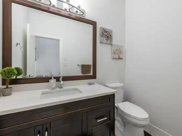 Apartment for rent in Laurel, Edmonton