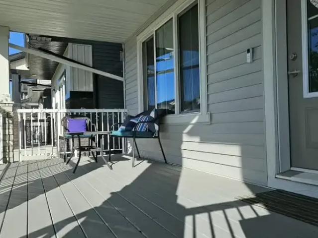 Apartment for rent in Glenridding Ravine, Edmonton