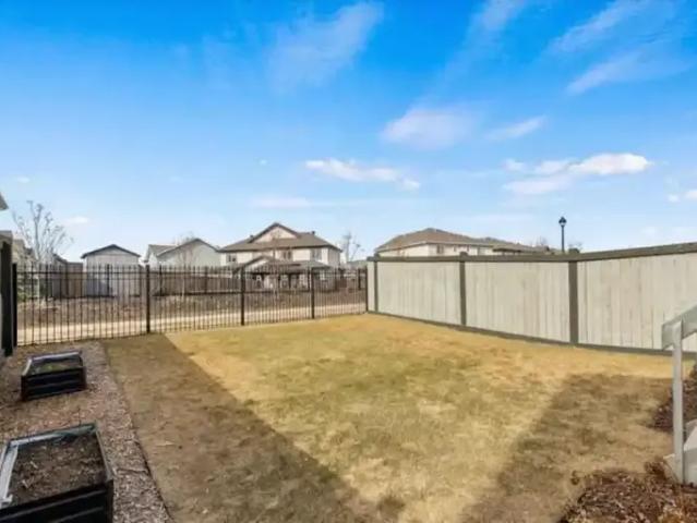 Apartment for rent in Windermere Neighbourhood, Edmonton