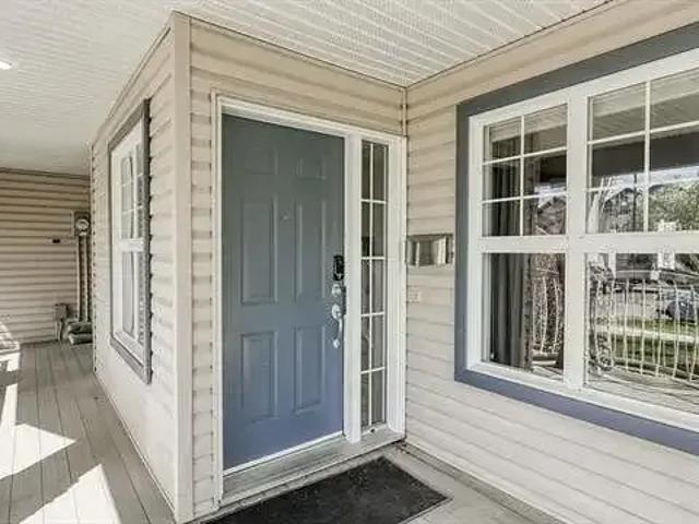 Apartment for rent in Heritage Point, Edmonton