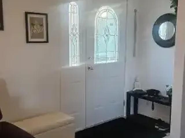 Apartment for rent in Mill Creek South, Edmonton