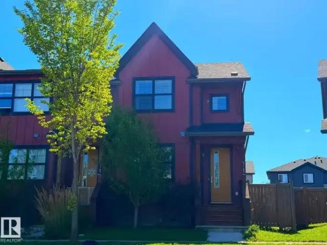 Apartment for rent in Chappelle, Edmonton