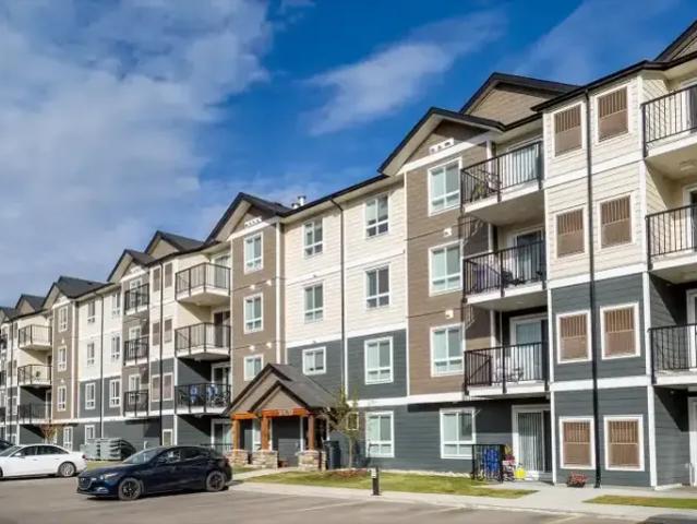 Apartment for rent in Chambery, Edmonton