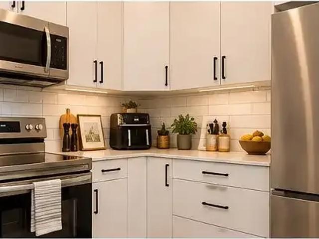 Apartment for rent in Paisley, Edmonton