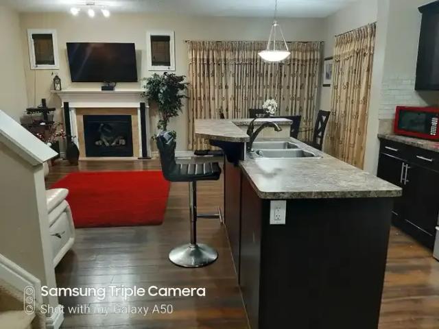 Apartment for rent in Heritage Point, Edmonton