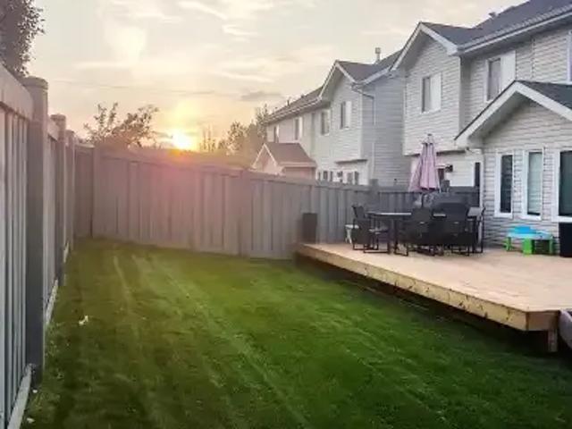 Apartment for rent in The Hamptons, Edmonton