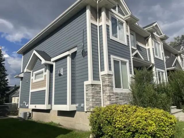 Apartment for rent in Allendale, Edmonton