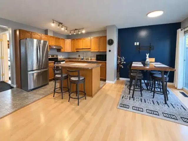 Apartment for rent in Kirkness, Edmonton