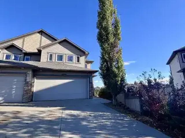 Apartment for rent in Windermere Neighbourhood, Edmonton