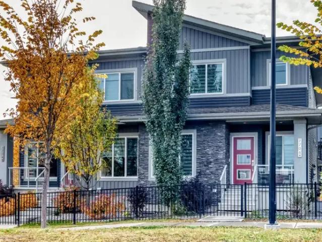 Apartment for rent in Keswick, Edmonton