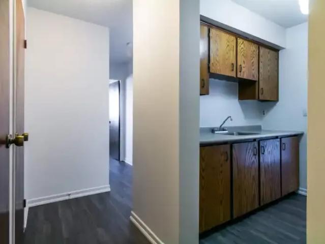 Apartment for rent in Fraser, Edmonton