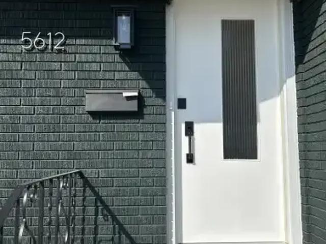 Apartment for rent in York, Edmonton