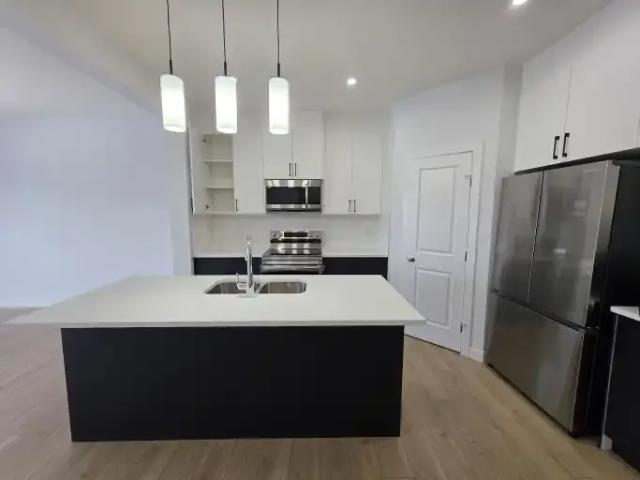 Apartment for rent in Alces, Edmonton
