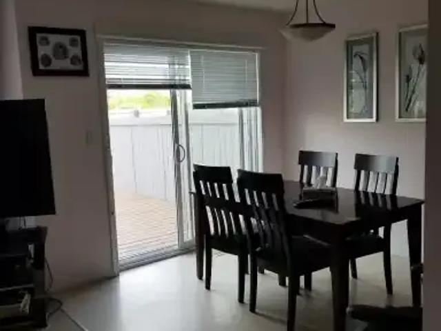 Apartment for rent in West Meadows, Edmonton