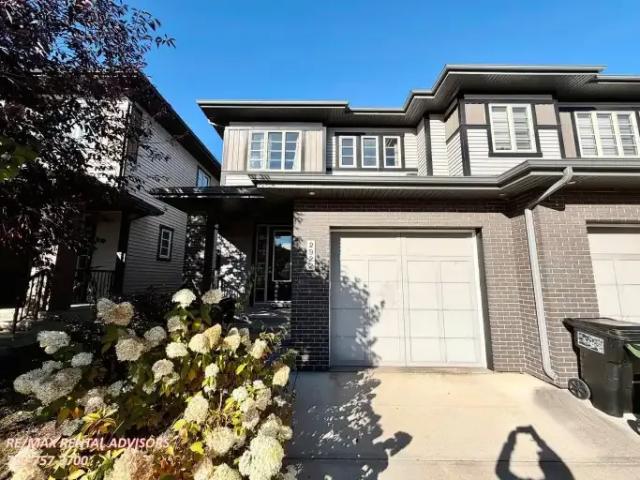 Apartment for rent in Ambleside, Edmonton