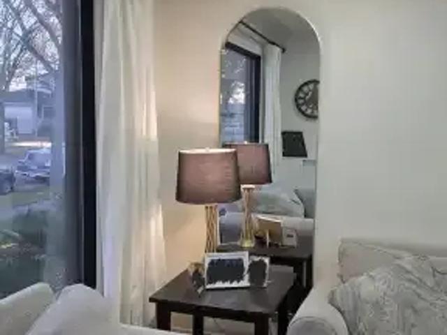 Apartment for rent in Mill Creek South, Edmonton