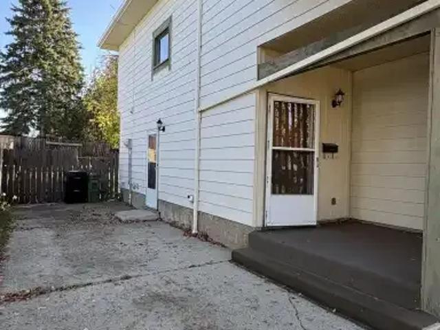 Apartment for rent in Southwood, Edmonton