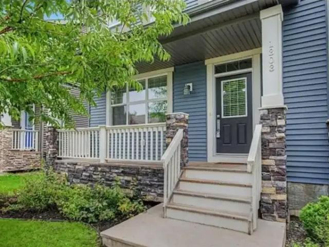 Apartment for rent in Glenridding Heights, Edmonton