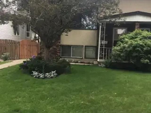 Apartment for rent in Forest Heights, Edmonton