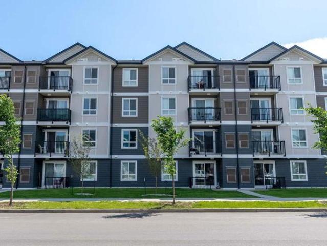 Apartment for rent in Wedgewood, Alberta