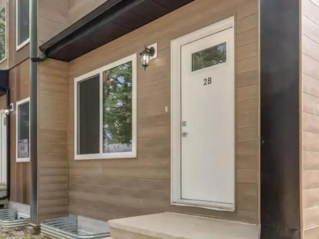 Apartment for rent in Wedgewood, Alberta