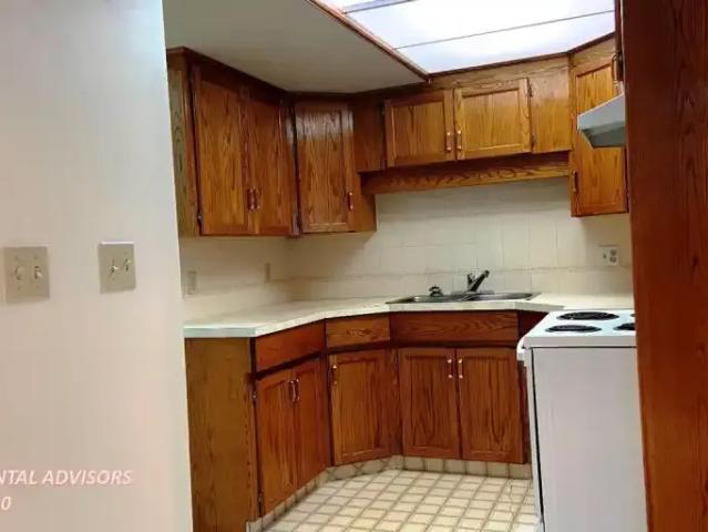 Apartment for rent in Wedgewood, Alberta