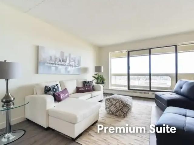 Apartment for rent in Wedgewood, Alberta